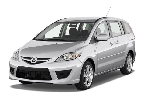 2010 Mazda Mazda5 Prices, Reviews, and Photos - MotorTrend