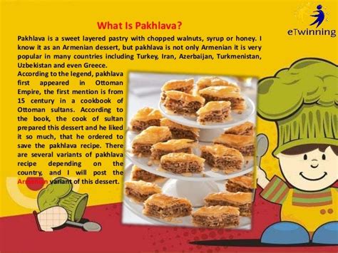 Armenian pakhlava