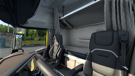 SCS Software's blog: The brand-new DAF XG and XG+ are here!