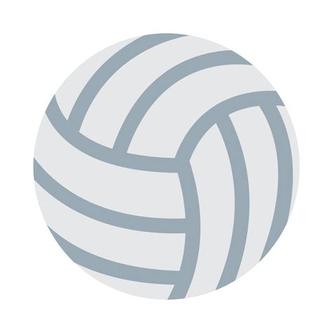 Clipart Volleyball Emoji Clipart Volleyball Emoji Transparent Free For | Images and Photos finder