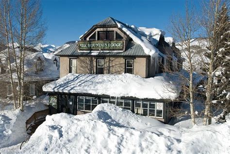 ELK MOUNTAIN LODGE - Updated 2024 Prices & B&B Reviews (Crested Butte, CO)