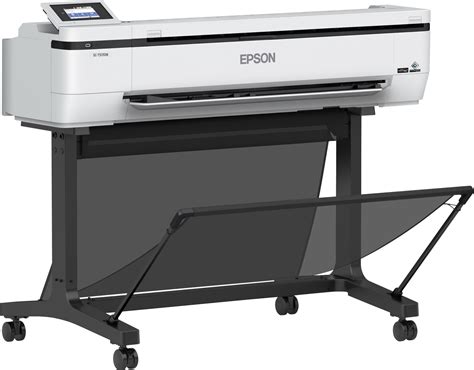 Epson T5170M Plotter- scanner - Good Guys Imaging Systems