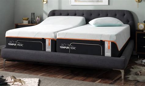 I’ve been sleeping on Tempur-Pedic’s new $5,000 mattress and it’s worth ...