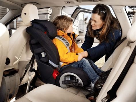 6 Potentially-Deadly Misconceptions About Rear-Facing Car Seats [Guest ...