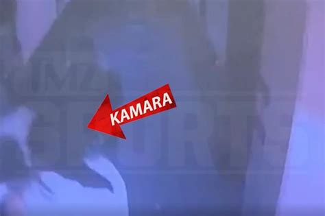 Video reveals Alvin Kamara repeatedly punched man in Vegas fight