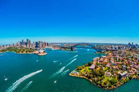 Cheap Flights to Sydney | SYD | Flight Booking Sydney