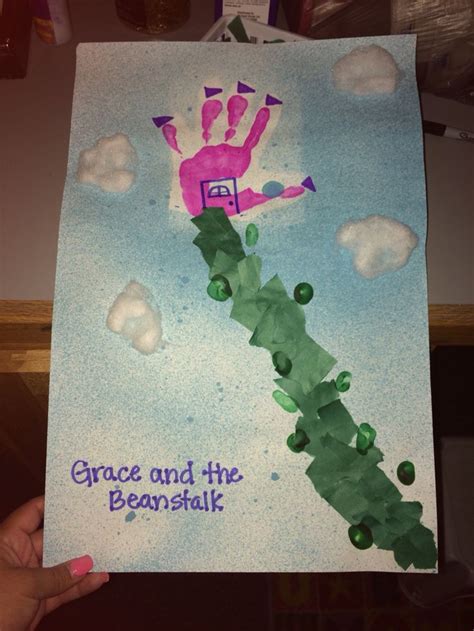 26 best JACK AND THE BEANSTALK ACTIVITIES images on Pinterest | Preschool, Activities and ...