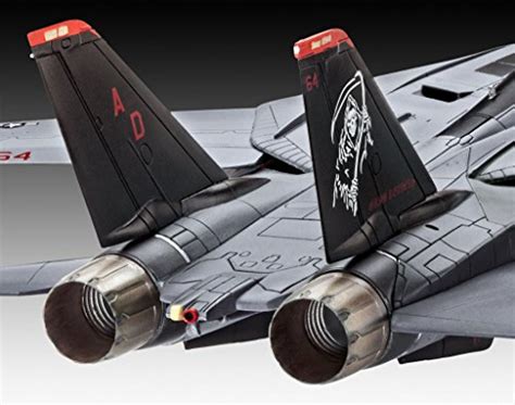 Maqueta Revell 3960 - Grumman F-14D Super Tomcat - Escala 1:72