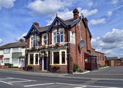 The Three Horseshoes | Black Country Ales