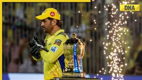 How much did CSK skipper MS Dhoni earn in IPL 2023? Here’s all you need to know