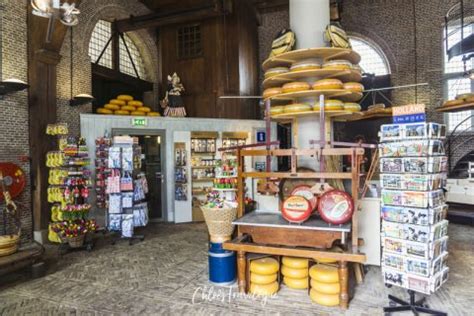 5 Unmissable Things to Do in Gouda - beyond Cheese Market