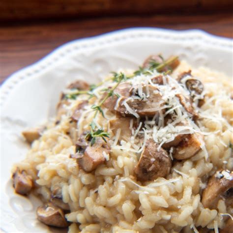 gordon ramsay risotto recipes