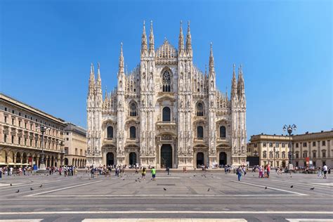 7 Best Things to Do in Milan, Italy - Road Affair