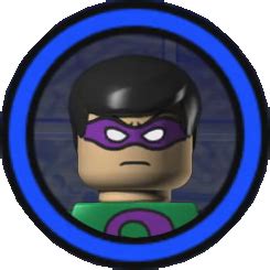 LEGO BATMAN: Characters and Abilities | C.Syde's Wiki | Fandom