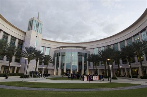 UCF College of Medicine 10th Anniversary Celebration | OCFL Newsroom