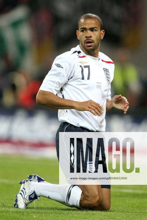 Kieron Dyer England & West Ham United Fc England V Germany Wembley ...