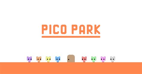 PICO PARK Portal