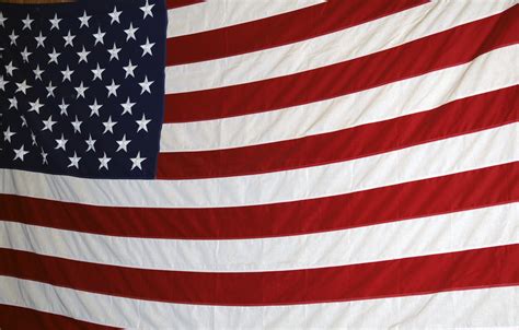 The American Flag Free Stock Photo - Public Domain Pictures