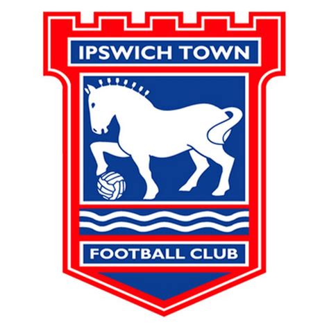 Ipswich Town FC - YouTube