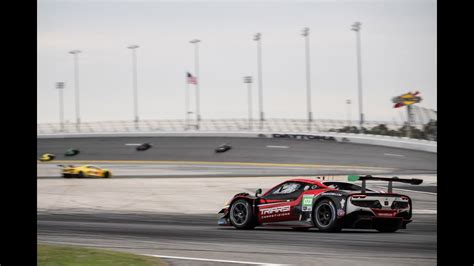 2023 Rolex 24 Hours of Daytona(Practice) #023 Triarsi Competizione ...