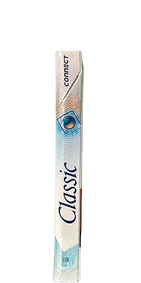 ITC Classic Connect Slim Cigarette | MyPanShop