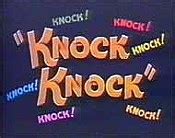 Knock Knock (1940) - Andy Panda Theatrical Cartoon Series