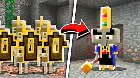 Minecraft Dungeons Mobs Mod : We did not find results for: