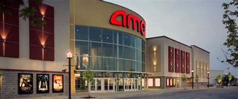 AMC Invests $20 Million In VR Multiplex, Flagship Location Will Be In LA | Shacknews