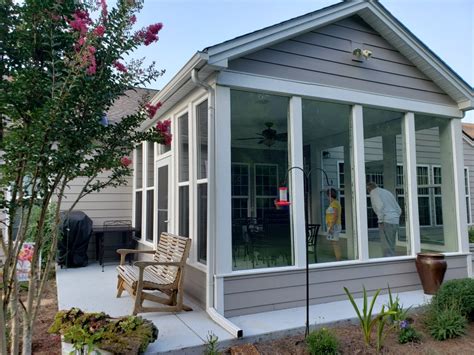 Glass Porch Enclosures | Unlimited WindowsUnlimited Windows