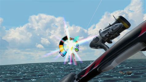 Real Fishing VR on Steam