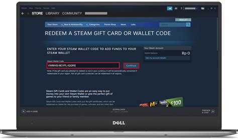 Free Steam Redeem Code 2024 - Nike Marisa