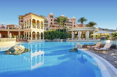 4- und 5-Sterne-Hotels auf Teneriffa | IBEROSTAR