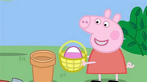 Watch Peppa Pig Season 4 Episode 2: Peppa Pig - Spring/Miss Rabbit's Helicopter/Baby Alexander ...