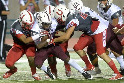 HS FOOTBALL: Odessa High snaps 15-game losing streak