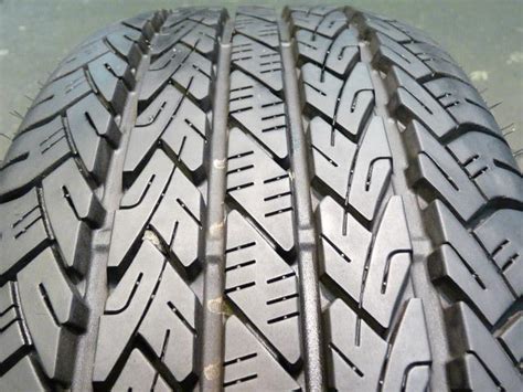 Sell ONE FIRESTONE PRECISION TOURING, 225/60/16 P225/60R16 225 60 16, TIRE # 46620 QA in ...