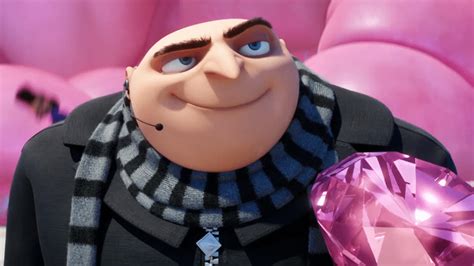 ‘Despicable Me 3’ Trailer: Gru Has A New Nemesis | Fandom