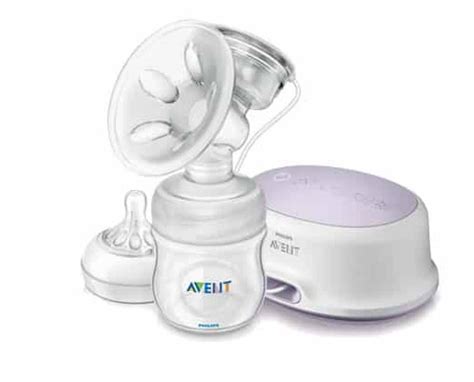 Best Electric Breast Pump Reviews - My Traveling Baby