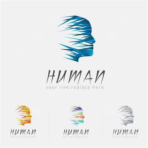 Human Logo Png, Vector, PSD, and Clipart With Transparent Background for Free Download | Pngtree