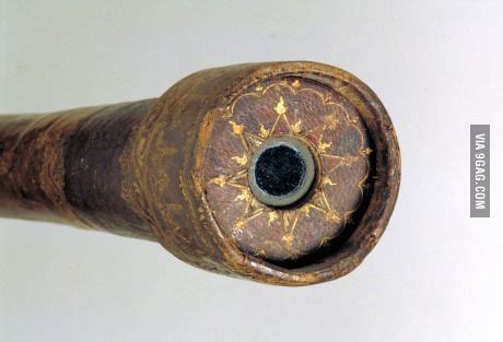 Eyepiece of Galileo's Telescope | Museum of curiosity, Telescope, Photographic print