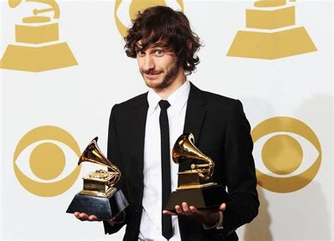 Grammys 2013: Gotye wins Record of the Year - nj.com