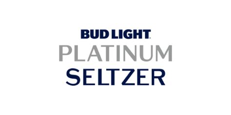 Bud Light Platinum Seltzer - Straub Distributing