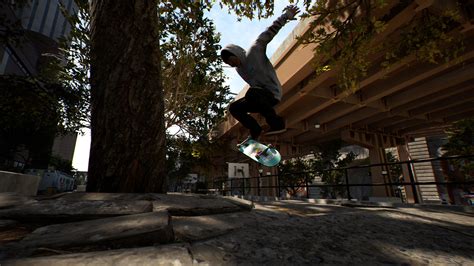 Skateboarding Games