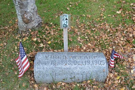 Virgil Earp: The Peacekeeping Lawman Of Tombstone, Arizona