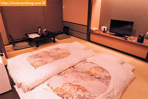 10 Best Ryokan in Tokyo Japan - Asiatravelbug