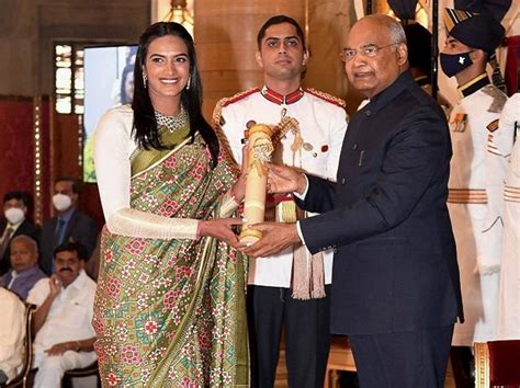 President Ram Nath Kovind confers Padma awards in Rashtrapati Bhavan | Current Affairs News ...