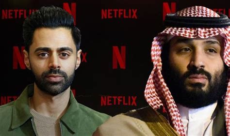 Netflix pulls episode of ‘Patriot Act’ after Saudi Arabia issues threat – Crucible Media