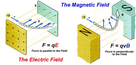 Magnetic Fields