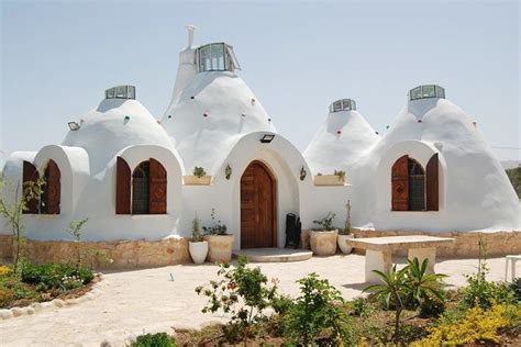 Take a Look at These Stunning Dome Homes