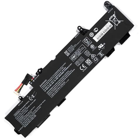 Genuine HP EliteBook 840 G5 Laptop Battery