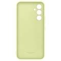 Samsung Galaxy A54 5G Silicone Case EF-PA546TGEGWW - Lime